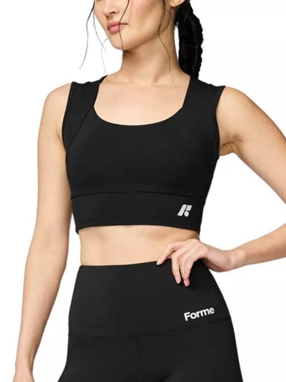 Forme Power Bra for Posture & Back Support